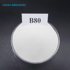 ลูกปัดพ่นเซรามิก  -2-