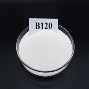 ทรายเซรามิก B120