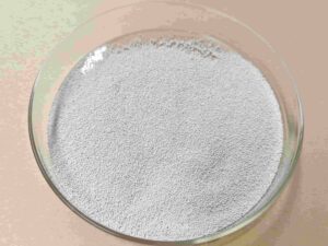 ลูกปัดเซรามิกพ่นทำความสะอาดพื้นผิว รุ่นขายดีประจำปี 2025