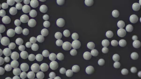 ลูกปัดซิลิเกตเซอร์โคเนียมสำหรับพ่นทราย ลูกปัดซิลิเกตเซอร์โคเนียมสำหรับพ่นทราย ลูกปัดซิลิเกตเซอร์โคเนียมสำหรับพ่นทราย