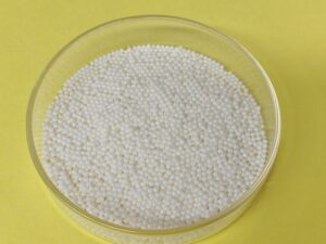 ลูกปัดบดเซอร์โคเนีย 95%