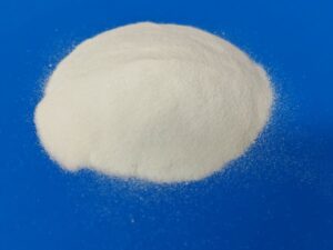 เซอร์โคเนียเสถียรด้วยอิตเทรียหลอมรวม