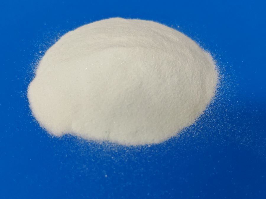 ผงเซอร์โคเนียที่เสถียรด้วยอิตเทรียม (3) เซอร์โคเนียเสถียรด้วยอิตเทรียหลอมรวม