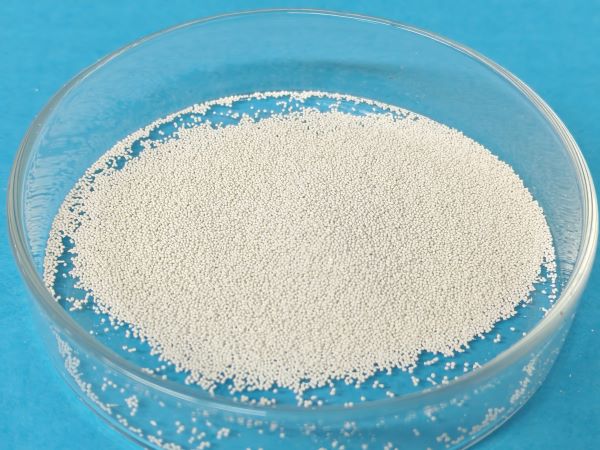 ลูกปัดเซรามิกเซอร์โคเนีย