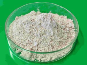 ผงเซอร์โคเนีย
