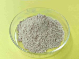 ผงเซอร์โคเนีย