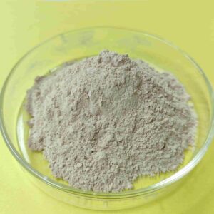 ผงเซอร์โคเนีย
