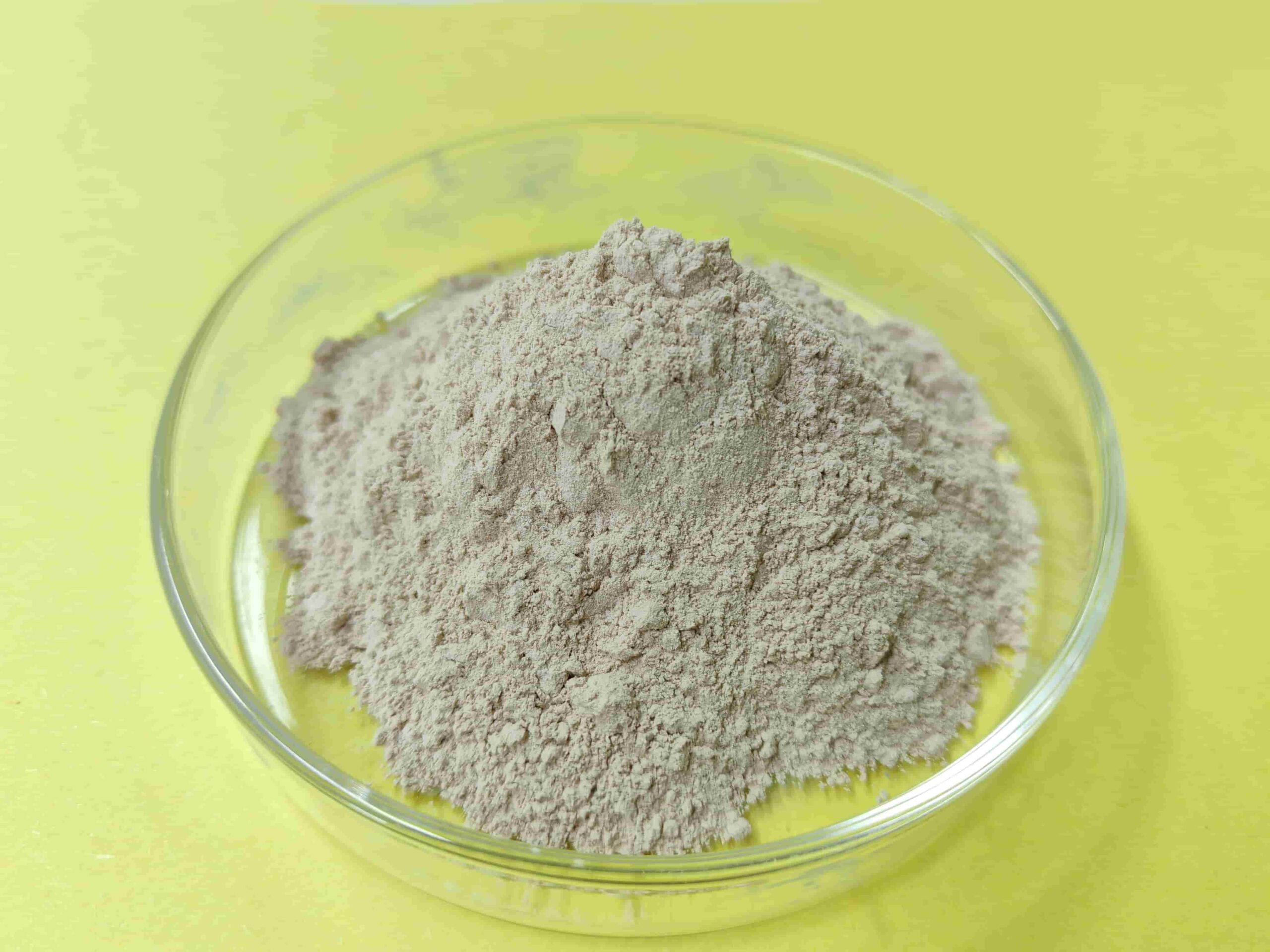 ผงเซอร์โคเนีย ผงเซอร์โคเนีย