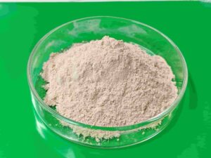 ผงเซอร์โคเนีย