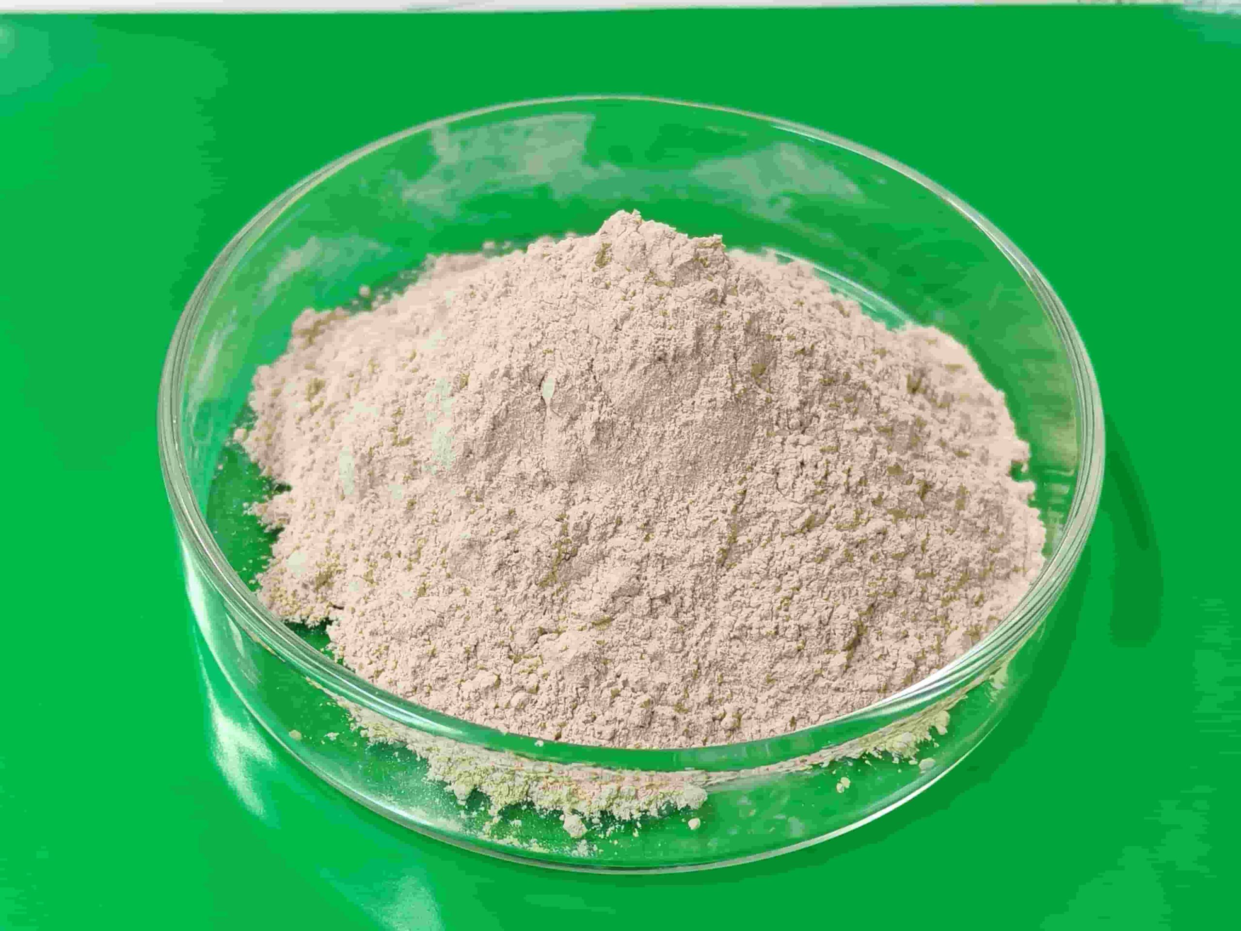 ผงเซอร์โคเนีย ผงเซอร์โคเนีย