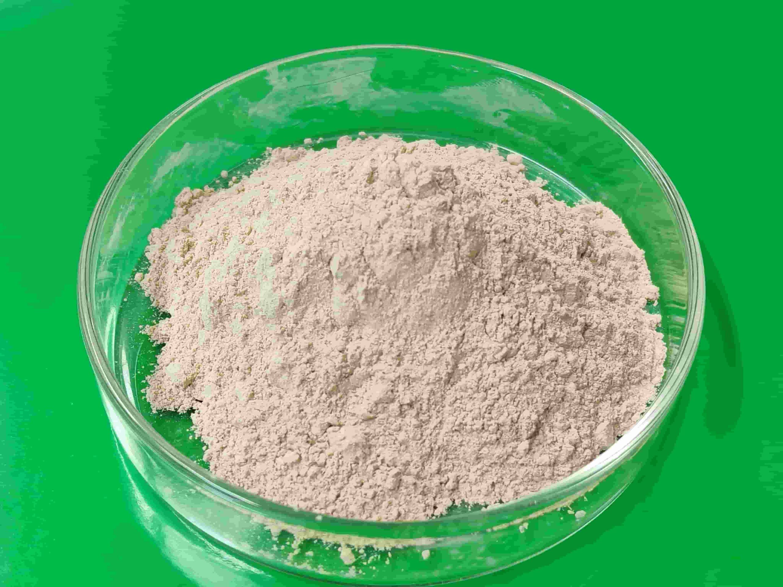 ผงเซอร์โคเนีย ผงเซอร์โคเนีย